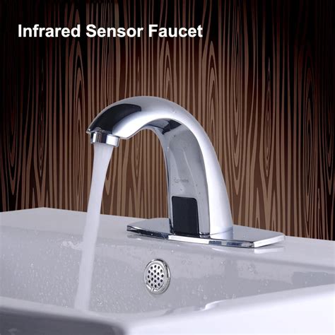 Water Saving Bathroom Faucets Rispa