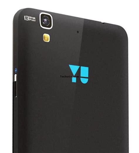 Yu Yureka phone Full Specifications, Price in India, Reviews