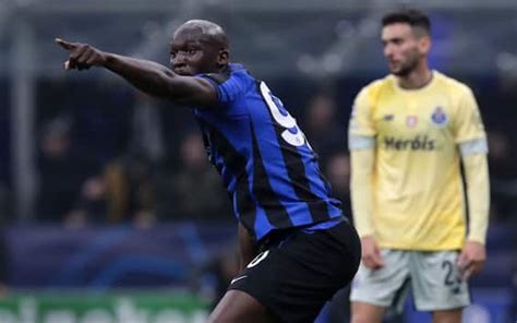 Inter Porto 1 0 Le Pagelle Della Champions League Sky Sport