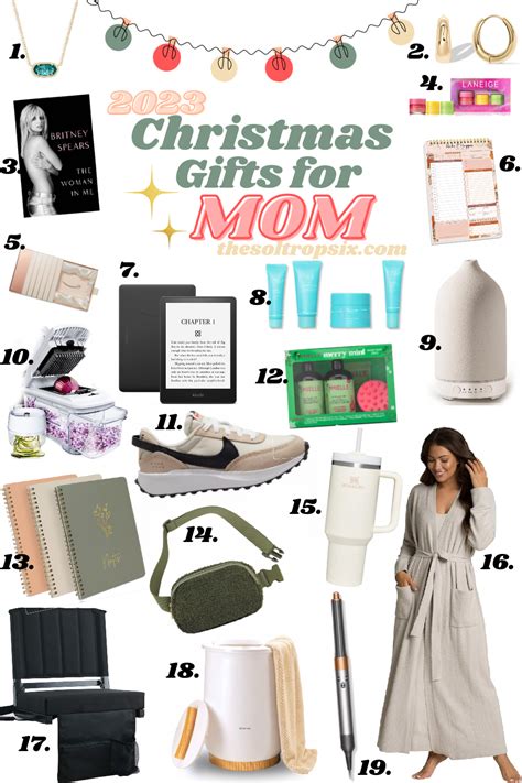 Best Gift Ideas for Women that they will LOVE in 2023! - The Soltrop Six