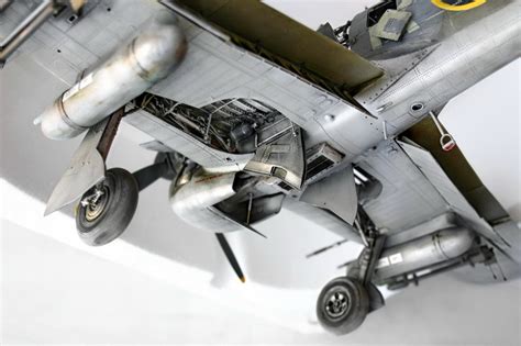 Airfix Hawker Typhoon Mk Ib Large Scale Planes