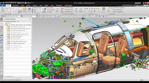 Siemens Nx Distribuidores Oficiales En Colombia Ecuador Per