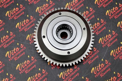 Supercharger Clutch Assy 6ET 17800 00 00 YAMAHA FX SHO FZR FZS SVHO