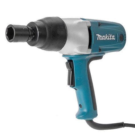 Makita TW1000 1200W 25 4mm 1 Impact Wrench WestOz Tools