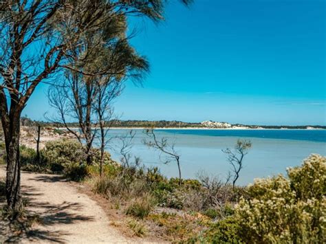 Coffin Bay Eyre Peninsula South Australia