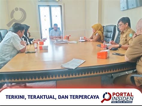 DPRD Gelar RDP Bahas Bansos Masyarakat Ekstrem Dan Rastra Tidak