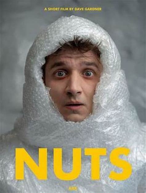 Nuts 2023 Posters The Movie Database TMDB