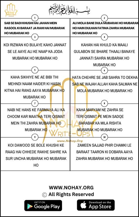 Ali Mola Bane Dulha Mubarak Ho Mir Sajjad Mir New Manqabat Rajab