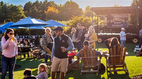 Where To Celebrate Oktoberfest In Virginia