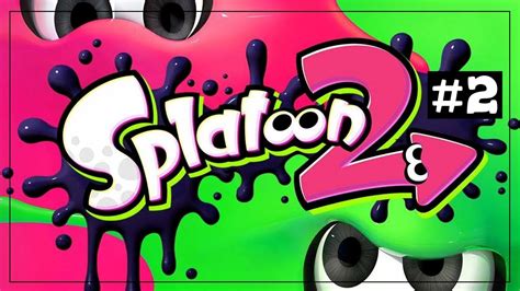 𝐒𝐩𝐥𝐚𝐭𝐨𝐨𝐧 𝟐 Splat or be Splatted with YOU 𝐍𝐨 𝐂𝐨𝐦𝐦𝐞𝐧𝐭𝐚𝐫𝐲