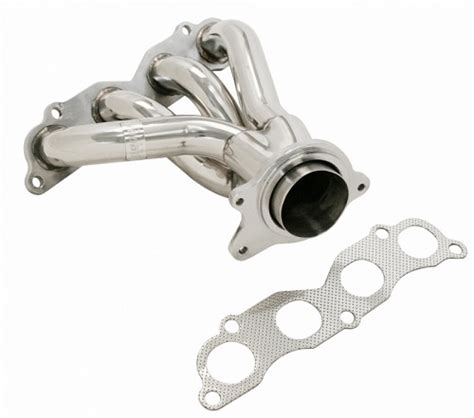 Megan Racing Stainless Race Header Rsx Type S Rsx Headers Rsx