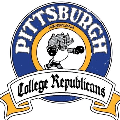 Image courtesy of Pitt College Republicans Archives - The Pitt News