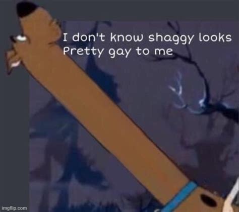 Scooby-Doo Blank Template - Imgflip