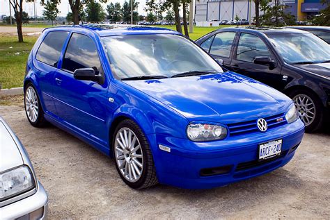 Vagkraft 2008 534 Vw Golf Gti Mk4 Jason Swaby Flickr