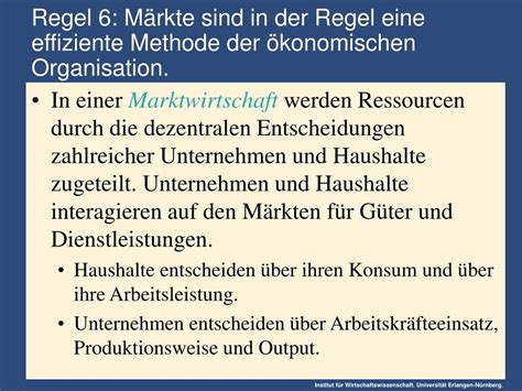 Ppt Powerpoint Pr Sentation F R Grundz Ge Der Volkswirtschaftslehre