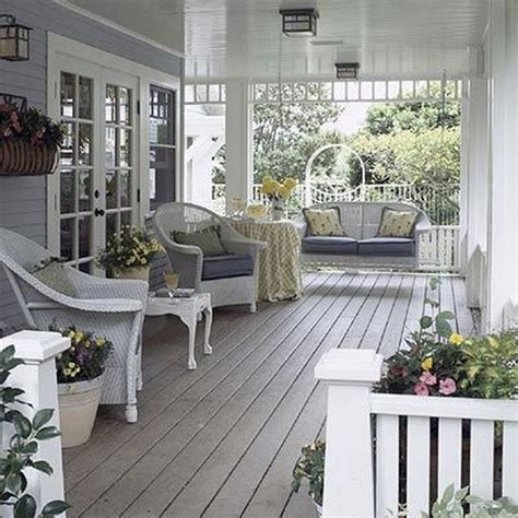 Choosing Between A Porch And A Patio Understanding The Key Differences