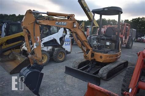 Case Cx27b Zts Online Auctions