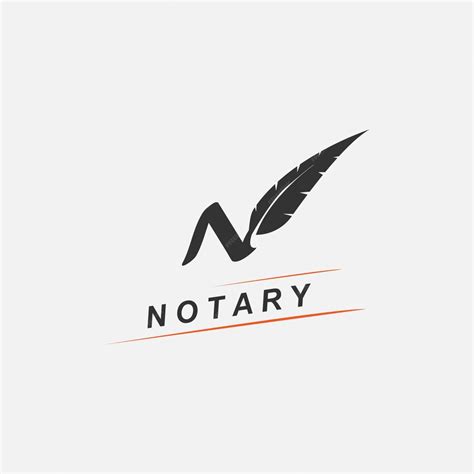 Premium Vector Letter N Logo Template With Feather Concept