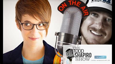 Deanne Smith Full Interview The Todd Shapiro Show Youtube