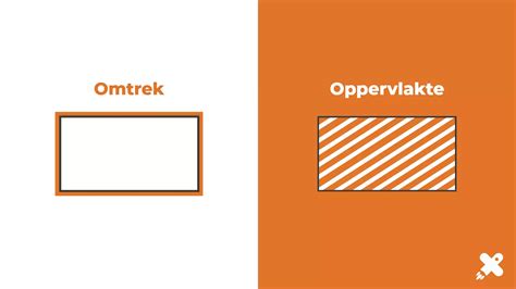 Oppervlakte Uitleg Leuke Oefeningen Wijsr Wijsr