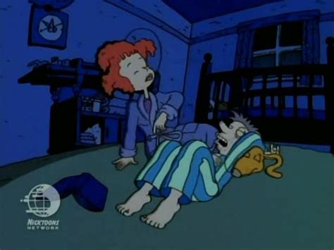 Rugrats Sleep Trouble Rugrats Photo Fanpop Page