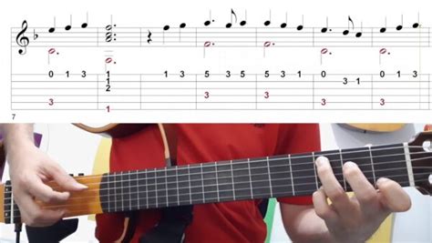 Aprende a leer partituras de guitarra fácilmente Badgato Studios