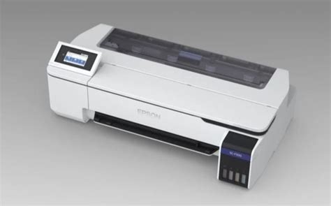 Epson Sc T5130 36 A0 Cad Plotter at Rs 192999 इकजट पलटर in