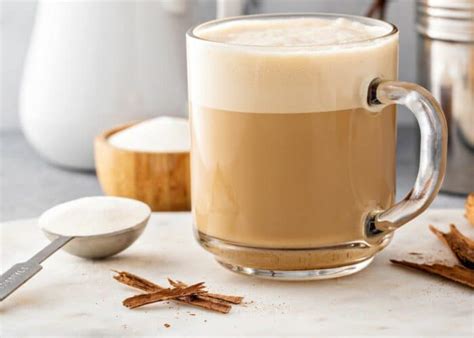 Protein Coffee Recipe (14 Grams Protein) - Clean Eating Kitchen