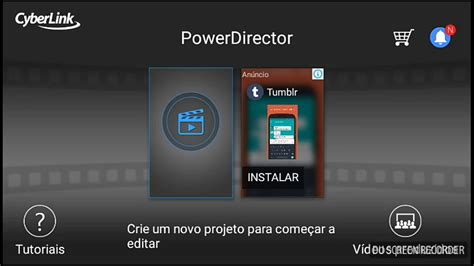 Tutorial De Como Usar O Powerdirector Youtube