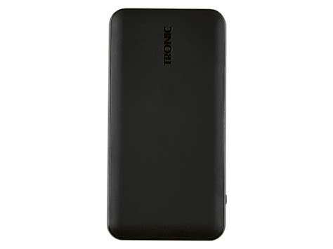 Tronic Powerbank Tpb A Mah Lidl Pl