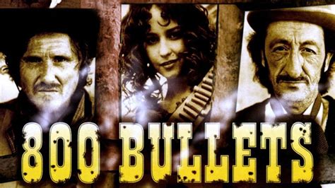 800 Bullets (2002) - Plex