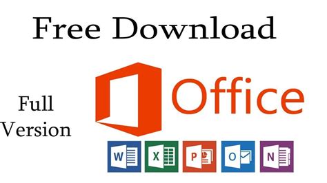 Microsoft Office 2019 Free Download Full Version Iso - Riset