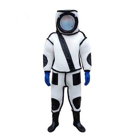 Bee Hornet Prevent / One-piece Wasps Protective Clothing Bee-proof Suit