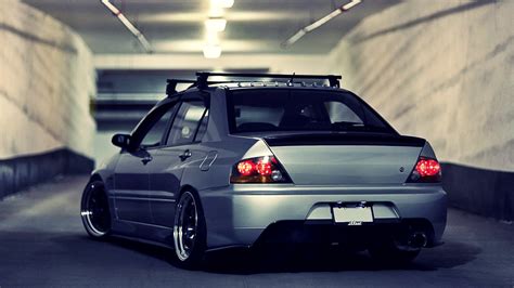 Cars Mitsubishi Vehicles Tuning Jdm Japanese Domestic Market