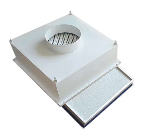 High Efficiency Hepa Air Filter Boxalpha Clean Air Technology Co Ltd