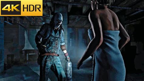 PS5 O Assassino Da Floresta Filme De Terror Dublado Completo Em 4K