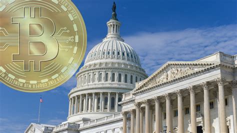 US Senator Lummis Thanks God for Bitcoin as Congress Discusses Raising Debt Ceiling – Economics ...