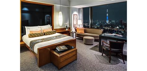 Mandarin Oriental Hotel Group Hospitality Net