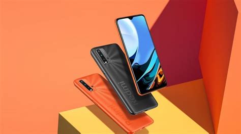 Xiaomi Redmi 9T Resmi Hadir Di Indonesia Ini Spesifikasi Dan Harganya