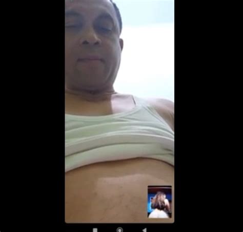 Heboh Video Call Sex Sekda Rohil Lagi Sange Riaupdate
