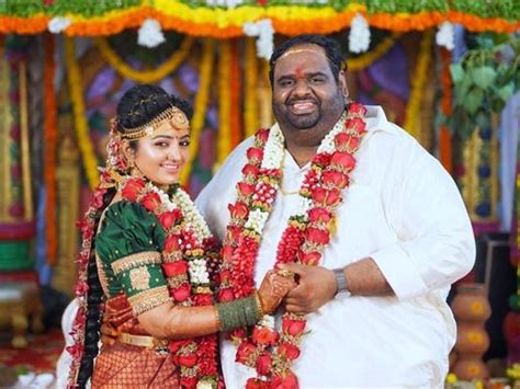 Latest Marriage Photos Of Actress In Tamil