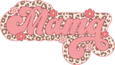 Print Ready Mama Leopard Script