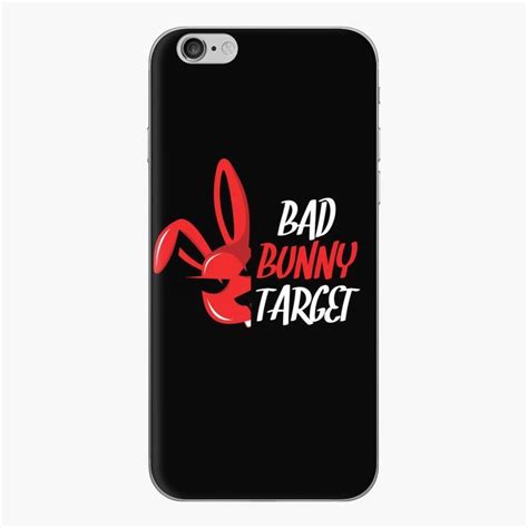 Bad Bunny Target Bunny Target Responsive Design