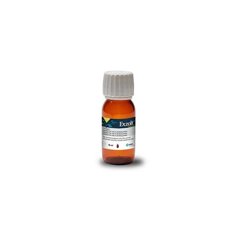 Exzolt 10mgml 50ml Suministros De Zootecnia Sl