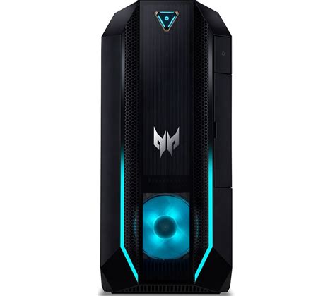 Buy Acer Predator Orion Po Gaming Pc Intel Core I Rtx