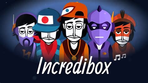 MúsicaEnLatas: Incredibox