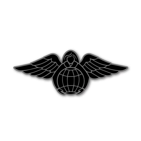 Pararescue Pj Angel Of Mercy Sticker Etsy