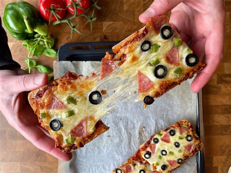 X Luxe Broodjes Voor Een Lekkere Lunch Sterkindekeuken