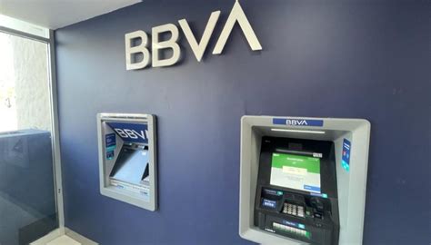 Bbva Cobra Por Uso De Cajeros Autom Ticos La Verdad Noticias