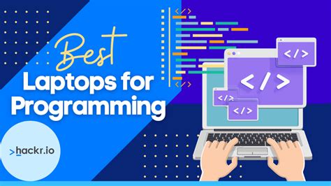 Best Laptops For Programming In Expert Picks